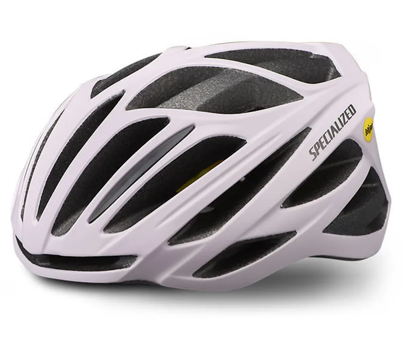 Specialized Echelon II MIPS Helmet in Matte Clay